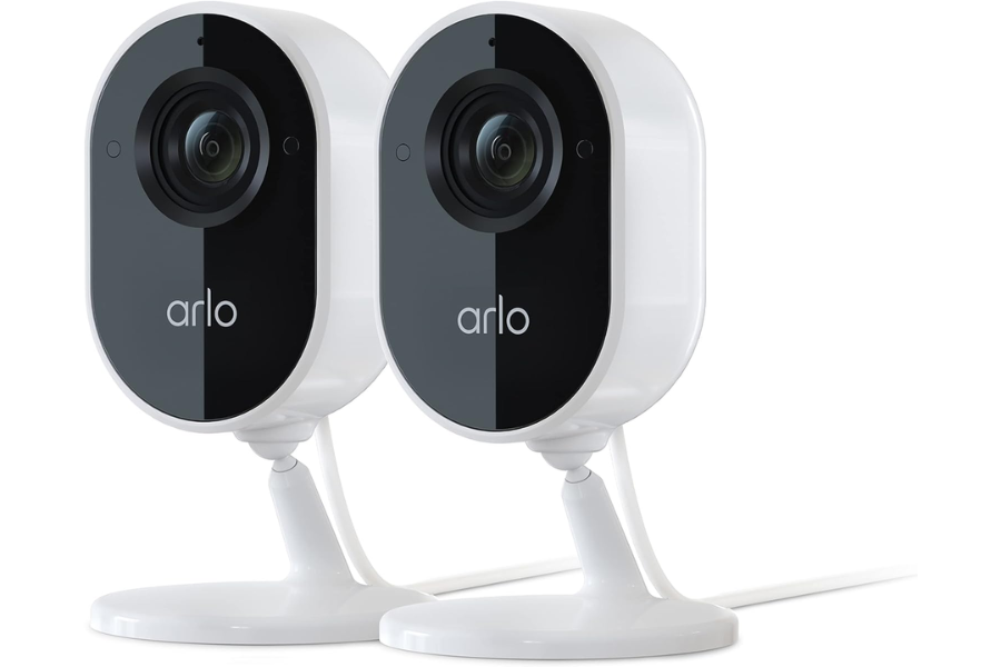 You are currently viewing Arlo Security Camera Review: Your Security Partner