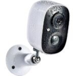 Best Night Vision Security Camera