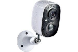 Read more about the article Best Night Vision Security Camera