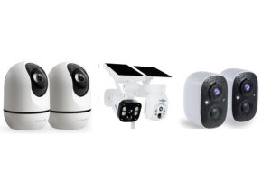 Read more about the article Best Outdoor Security Cameras Without Subscription
