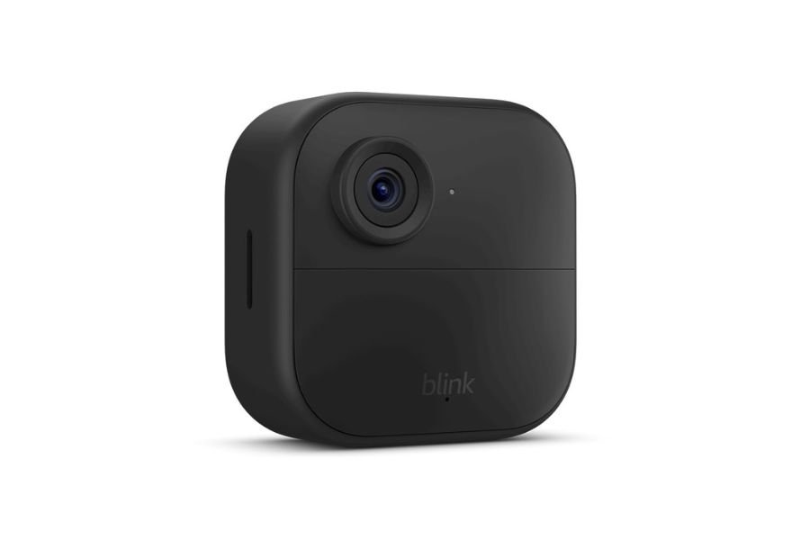 You are currently viewing Blink Outdoor Camera Review