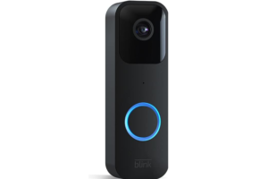 Read more about the article Blink Video Doorbell Review