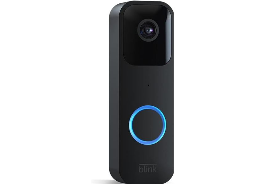 You are currently viewing Blink Video Doorbell Review