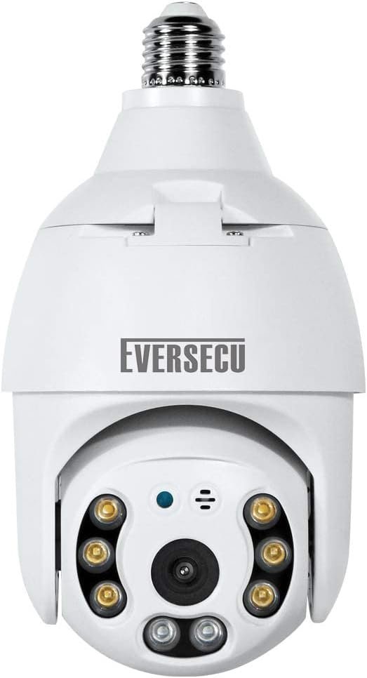 eversecu 2k light socket
