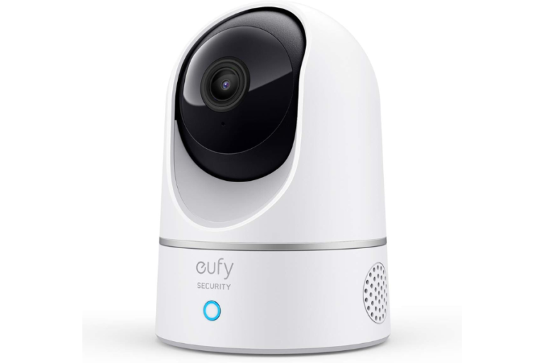 eufy security camera