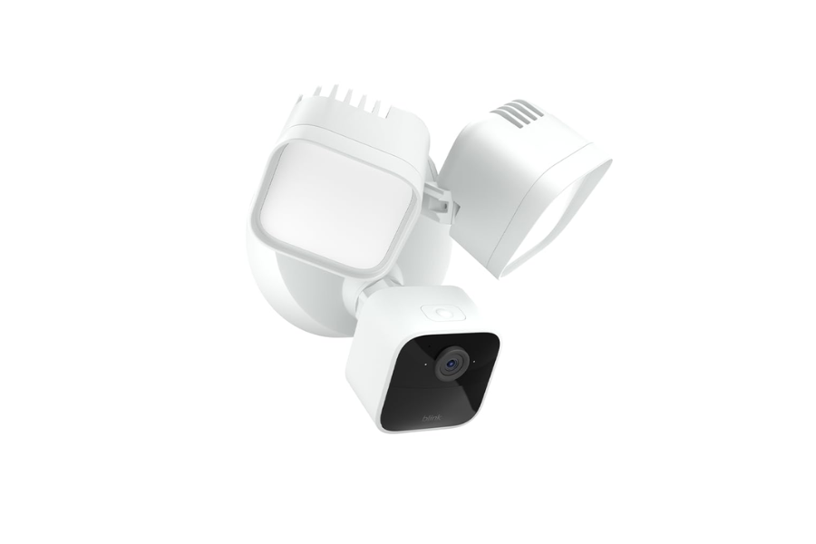You are currently viewing Ring Floodlight Cam Wired Plus Review