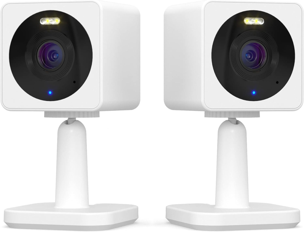 WYZE Cam OG WI-Fi Smart Home Camera