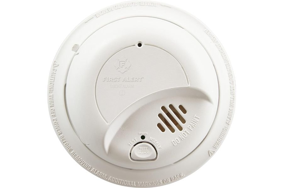 You are currently viewing Best Smoke and Carbon Monoxide Detector