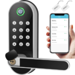Sifely Smart Lock Review
