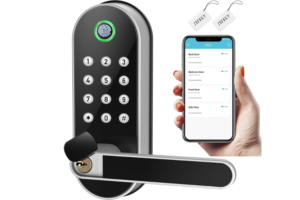 Read more about the article Sifely Smart Lock Review