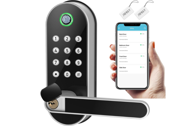 Sifely Smart Lock