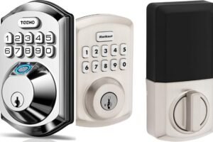 Read more about the article Best Deadbolt Lock