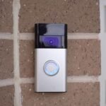 Ring Video Doorbell Review (2nd Generation)