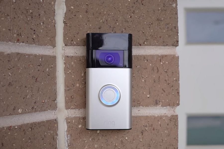 Read more about the article Ring Video Doorbell Review (2nd Generation)