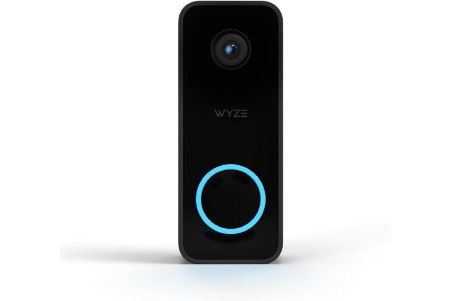 Read more about the article Wyze Video Doorbell V2 Review