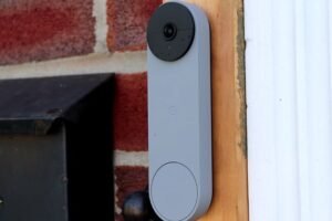 Read more about the article Google Nest Doorbell Review (Battery): Made Simple