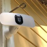 Arlo Pro 3 Floodlight Camera Review