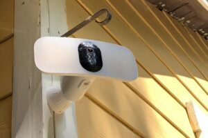 Read more about the article Arlo Pro 3 Floodlight Camera Review