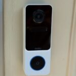 AOSU V8E Doorbell Camera Review: Transforming Home Security