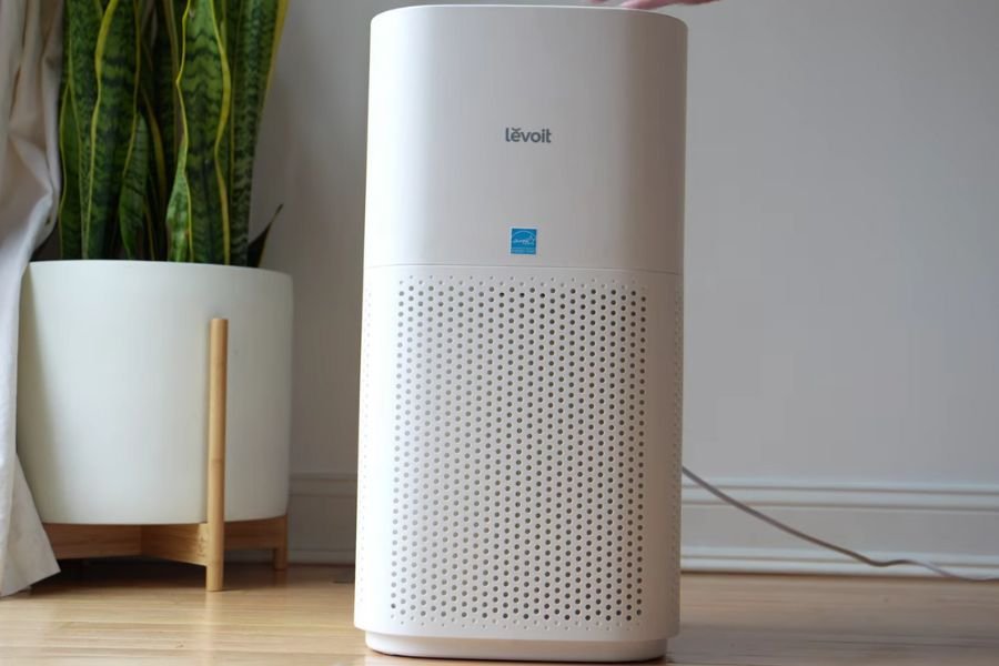 You are currently viewing Complete Reviews to Levoit Core 600S-P Air Purifier