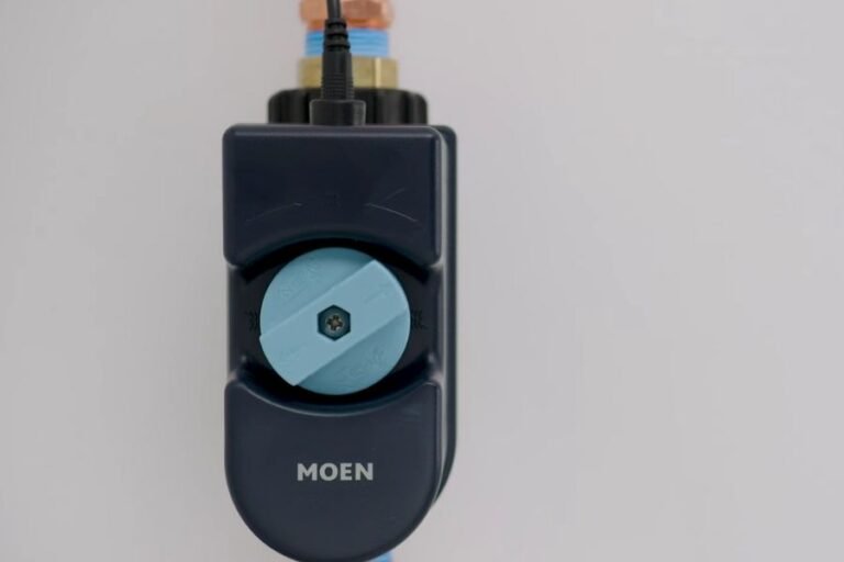 moen flo reviews