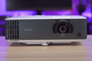 Read more about the article Best BenQ 4K Sim Projectors