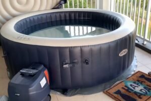 Read more about the article The 5 Best Hot Tubs for Relaxation and Home Comfort in 2025