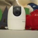 Amcrest ASH21 Camera Review